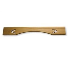 Arched Valance 37" Maple Arched Valance 37" Maple