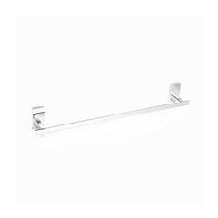 18" Single Towel Bar Polished Chrome 18" Single Towel Bar Polished Chrome