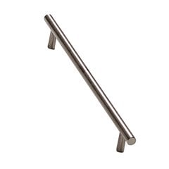 Stainless Steel 11-5/16 Inch Center to Center Stainless Steel Cabinet Pull Stainless Steel 11-5/16 Inch Center to Center Stainless Steel Cabinet Pull