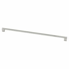 Studio 22-11/16 Inch Center to Center Stainless Steel Cabinet Pull Studio 22-11/16 Inch Center to Center Stainless Steel Cabinet Pull