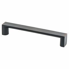 Elevate 6-5/16 Inch Center to Center Verona Bronze Cabinet Pull Elevate 6-5/16 Inch Center to Center Verona Bronze Cabinet Pull