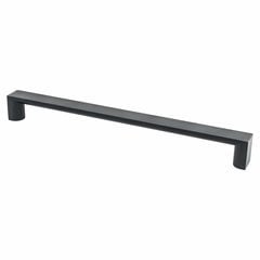 Elevate 10-1/16 Inch Center to Center Verona Bronze Cabinet Pull Elevate 10-1/16 Inch Center to Center Verona Bronze Cabinet Pull