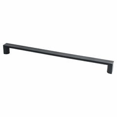 Elevate 12-5/8 Inch Center to Center Verona Bronze Cabinet Pull Elevate 12-5/8 Inch Center to Center Verona Bronze Cabinet Pull