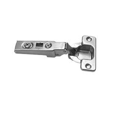 Clip 100 Degree Hinge Overlay / Self-Closing Clip 100 Degree Hinge Overlay / Self-Closing