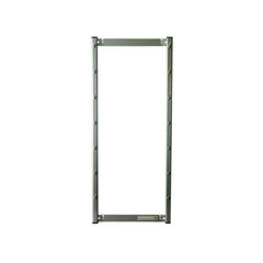 Spice Rack Frame 23-1/2" High Silver Spice Rack Frame 23-1/2" High Silver