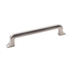 Callie Pull 5-1/16" C/C Satin Nickel Callie Pull 5-1/16" C/C Satin Nickel