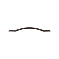 Barrington 7-9/16 Inch Center to Center Oil Rubbed Bronze Cabinet Pull Barrington 7-9/16 Inch Center to Center Oil Rubbed Bronze Cabinet Pull