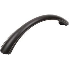 Regal 4 Inch Center to Center Oil Rubbed Bronze Cabinet Pull Regal 4 Inch Center to Center Oil Rubbed Bronze Cabinet Pull