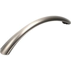 Regal 5-1/16 Inch Center to Center Antique Pewter Cabinet Pull Regal 5-1/16 Inch Center to Center Antique Pewter Cabinet Pull