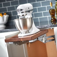 Soft Close Heavy Duty Mixer Lift Soft Close Heavy Duty Mixer Lift