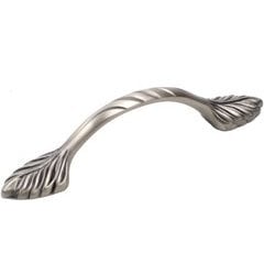Aspen 3 Inch Center to Center Antique Pewter Cabinet Pull Aspen 3 Inch Center to Center Antique Pewter Cabinet Pull