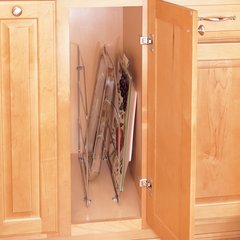 Tray Divider 18 inch Chrome Tray Divider 18 inch Chrome
