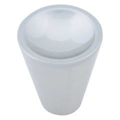 Dap 1 Inch Diameter Brushed Nickel Cabinet Knob Dap 1 Inch Diameter Brushed Nickel Cabinet Knob