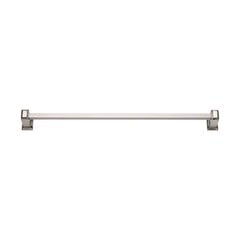 Sutton Place Towel Bar 24 inch Brushed Nickel Sutton Place Towel Bar 24 inch Brushed Nickel