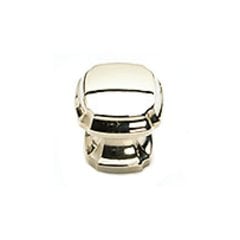 Empire Designs 1-3/8 Inch Diameter Polished Nickel Cabinet Knob Empire Designs 1-3/8 Inch Diameter Polished Nickel Cabinet Knob