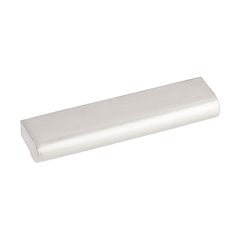 Capri 3 Inch Center to Center Satin Nickel Cabinet Pull Capri 3 Inch Center to Center Satin Nickel Cabinet Pull