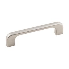 Alvar Pull 3-3/4" C/C Satin Nickel Alvar Pull 3-3/4" C/C Satin Nickel
