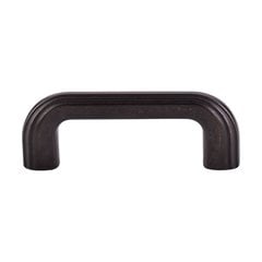 Victoria Falls 3 Inch Center to Center Sable Cabinet Pull Victoria Falls 3 Inch Center to Center Sable Cabinet Pull