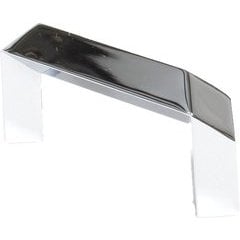 Venus 2-1/2 Inch Center to Center Polished Chrome Cabinet Pull Venus 2-1/2 Inch Center to Center Polished Chrome Cabinet Pull