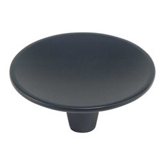 Dap 2-1/2 Inch Diameter Black Cabinet Knob Dap 2-1/2 Inch Diameter Black Cabinet Knob