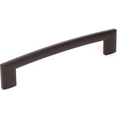 Villon 6-5/16 Inch Center to Center Oil Rubbed Bronze Cabinet Pull Villon 6-5/16 Inch Center to Center Oil Rubbed Bronze Cabinet Pull