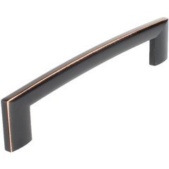Villon 6-5/16 Inch Center to Center Regent Bronze Cabinet Pull Villon 6-5/16 Inch Center to Center Regent Bronze Cabinet Pull