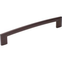 Villon 7-9/16 Inch Center to Center Oil Rubbed Bronze Cabinet Pull Villon 7-9/16 Inch Center to Center Oil Rubbed Bronze Cabinet Pull