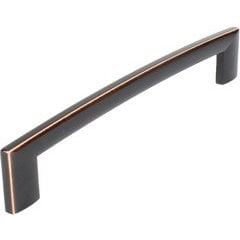 Villon 7-9/16 Inch Center to Center Regent Bronze Cabinet Pull Villon 7-9/16 Inch Center to Center Regent Bronze Cabinet Pull
