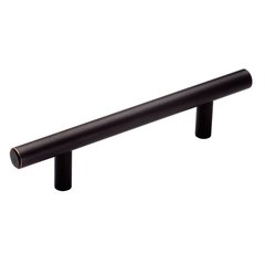 Oil Rubbed Bronze Bar Pulls 3-3/4 Inch Center to Center Oil Rubbed Bronze Cabinet Pull Oil Rubbed Bronze Bar Pulls 3-3/4 Inch Center to Center Oil Rubbed Bronze Cabinet Pull