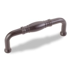 Durham 3 Inch Center to Center Oil Rubbed Bronze Cabinet Pull Durham 3 Inch Center to Center Oil Rubbed Bronze Cabinet Pull