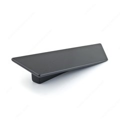 Lift 2-1/2 Inch Center to Center Brilliant Graphite Cabinet Pull Lift 2-1/2 Inch Center to Center Brilliant Graphite Cabinet Pull