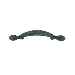 Meadow Brook 3 Inch Center to Center Oil Rubbed Bronze Cabinet Pull Meadow Brook 3 Inch Center to Center Oil Rubbed Bronze Cabinet Pull