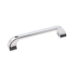 Marlo Pull 5-1/16" C/C Satin Nickel Marlo Pull 5-1/16" C/C Satin Nickel