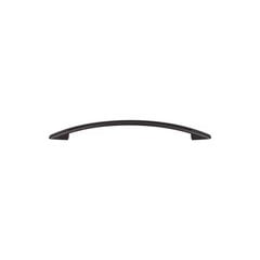 Mercer 7-1/2 Inch Center to Center Sable Cabinet Pull Mercer 7-1/2 Inch Center to Center Sable Cabinet Pull