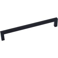 Century Hardware 7-9/16 Inch Center to Center Kai Square Bar Pull ...