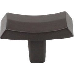 L'Arco 1-13/16 Inch Diameter Oil Rubbed Bronze Cabinet Knob L'Arco 1-13/16 Inch Diameter Oil Rubbed Bronze Cabinet Knob