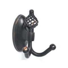 Saybrook Classic Robe Hook Oil Rubbed Bronze Saybrook Classic Robe Hook Oil Rubbed Bronze