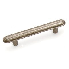 Merlot 3 Inch Center to Center Antique Pewter Cabinet Pull Merlot 3 Inch Center to Center Antique Pewter Cabinet Pull