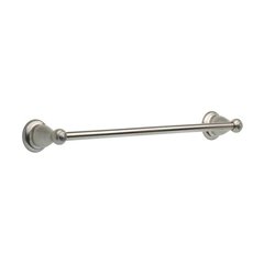 Leland 18" Towel Bar Stainless Steel Leland 18" Towel Bar Stainless Steel