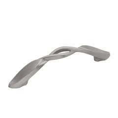 Eclipse 3 Inch Center to Center Chromolux Cabinet Pull Eclipse 3 Inch Center to Center Chromolux Cabinet Pull