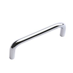 Wire Pulls Pull 3-1/2 inch Center to Center Chrome Wire Pulls Pull 3-1/2 inch Center to Center Chrome