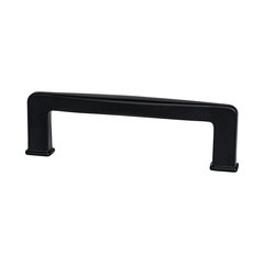 Subtle Surge Pull 3-3/4" C/C Matte Black Subtle Surge Pull 3-3/4" C/C Matte Black