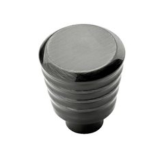 Crosley 15/16 Inch Diameter Pewter Cabinet Knob Crosley 15/16 Inch Diameter Pewter Cabinet Knob