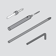 Blum Tandem Install Tools Blum Tandem Install Tools