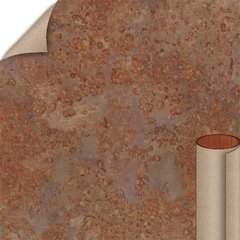 Oxide Matte Finish 4 ft. x 8 ft. Countertop Grade Laminate Sheet Oxide Matte Finish 4 ft. x 8 ft. Countertop Grade Laminate Sheet