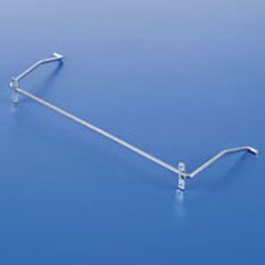 Stepfix Toe Kick Bracket Zinc Plated Stepfix Toe Kick Bracket Zinc Plated