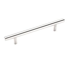 Bar Pulls 5-1/16 Inch Center to Center Stainless Steel Cabinet Pull Bar Pulls 5-1/16 Inch Center to Center Stainless Steel Cabinet Pull