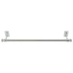 Legacy Towel Bar 24 inch Polished Chrome Legacy Towel Bar 24 inch Polished Chrome
