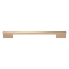 Successi 6-5/16 Inch Center to Center Champagne Cabinet Pull Successi 6-5/16 Inch Center to Center Champagne Cabinet Pull