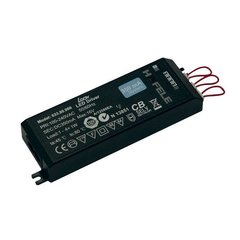 Loox LED Driver 350 mA 1-4 Watts Loox LED Driver 350 mA 1-4 Watts